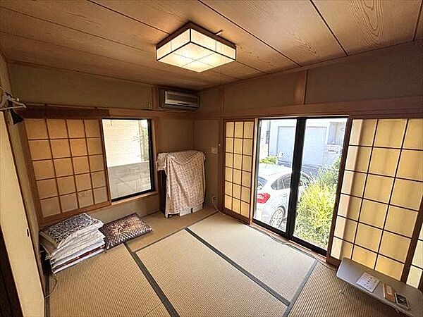 和室