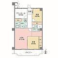 ライブタウン翠光3階680万円