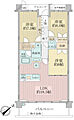 ディアエスタミオ岡本2階6,180万円
