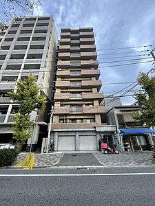 外観：外観