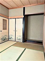 室内の画像