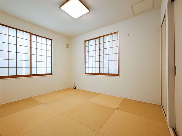 室内を拡大表示