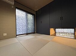 和室の画像