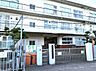 周辺：堺市立黒山小学校 徒歩14分。 1050m