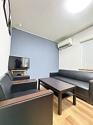 洋室の画像