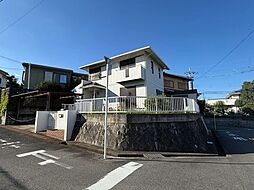 大阪狭山市大野台六丁目 土地