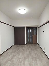 パークハイム西山王 1Kの写真