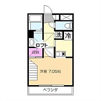 ライムスプーン  ｜ 埼玉県所沢市榎町（賃貸アパート1K・1階・28.13㎡） その2