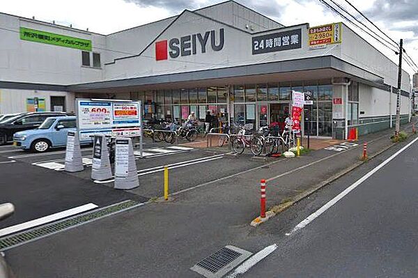 ライムスプーン ｜埼玉県所沢市榎町(賃貸アパート1K・1階・28.13㎡)の写真 その13