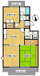 椿峰ロイヤルガーデン