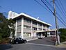 周辺：北九州市役所 総務市民局 黒畑市民センター（406m）