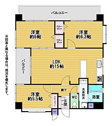ツインタワー空港通り