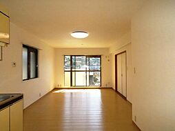 大英清見マンション