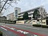周辺：北九州市立田原中学校（1822m）