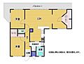 リンデンハイツ西新町3階980万円
