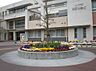 周辺：北九州市立早鞆中学校（702m）