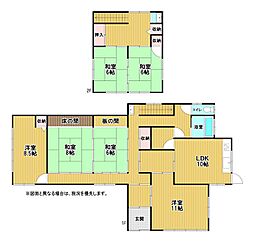 花月園10番戸建