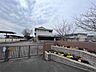周辺：北九州市立ひびきが丘小学校（659m）