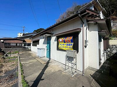 外観:日当たりの良い開放的な空間が魅力の物件です。周辺は閑静な住宅街で、穏やかな暮らしが期待できます。 外観:日当たりの良い開放的な空間が魅力の物件です。周辺は閑静な住宅街で、穏やかな暮らしが期待できます。