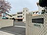 周辺：北九州市立城南中学校（294m）