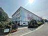 周辺：北九州市立黒畑小学校（515m）