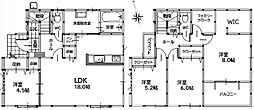 三六町新築戸建2号棟　2期