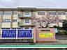 周辺：北九州市立若松中央小学校（315m）