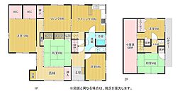 都一丁目戸建