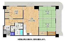 トーカンマンション三萩野