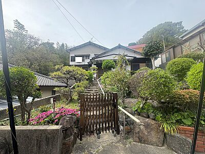 外観 外観