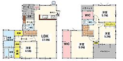 小鷺田町新築戸建1号棟 1期
