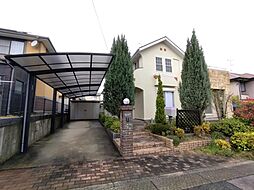 スーパー徒歩10分圏内!閑静な住宅街で叶える安心の子育て環境