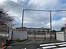 周辺：北九州市立深町小学校（1245m）