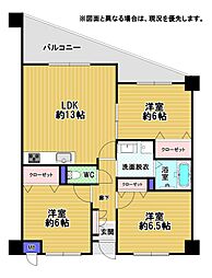 グランドパレス守恒II
