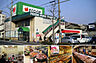 周辺：エフコープ大里店（325m）