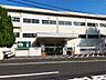 周辺：北九州市立槻田中学校（358m）
