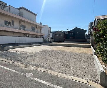 外観:日当たりの良い整形地。建築プランの可能性が広がる、住宅用地のご紹介です。まずはお気軽にお問い合わせください。 外観:日当たりの良い整形地。建築プランの可能性が広がる、住宅用地のご紹介です。まずはお気軽にお問い合わせください。