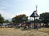 周辺：香月中央公園（1184m）