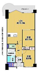 アーティックス小倉・金田II