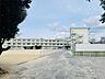 周辺：北九州市立三郎丸小学校（625m）