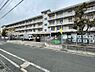 周辺：北九州市立横代中学校（798m）