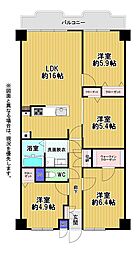 ファミール輝国