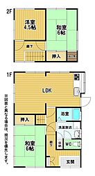 湯川二丁目戸建