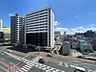 その他：青空が広がる開放的な眺望。街の賑わいを眼下に、ゆとりの毎日を。