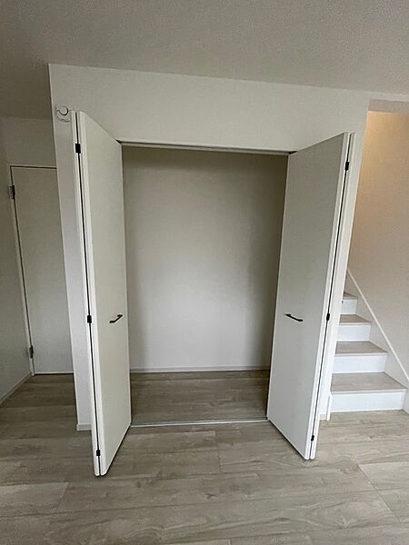 収納を拡大表示