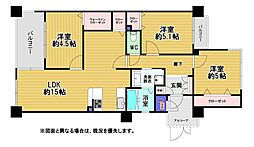 東峰マンション野間大池公園