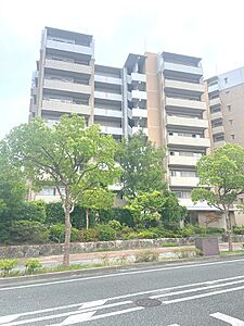 外観:小学校や中学校が徒歩10分程度です☆毎日の通学に便利です 外観:小学校や中学校が徒歩10分程度です☆毎日の通学に便利です