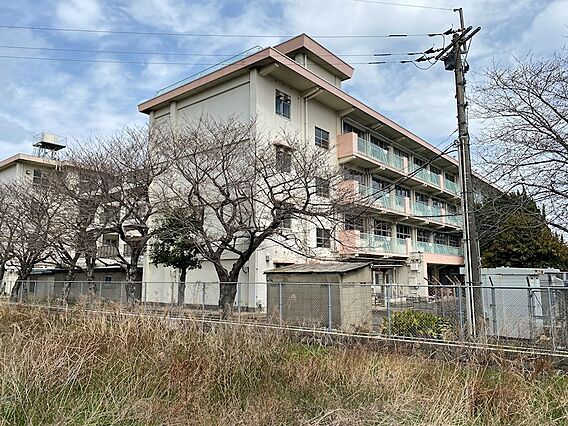 北九州市立松ケ...