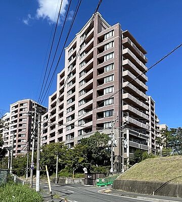 外観 ヴェルデコート青山3番館 3階/-