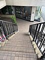 街並みに溶け込...